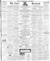 Essex Standard Friday 06 July 1855 Page 1