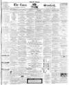 Essex Standard Friday 13 July 1855 Page 1