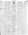 Essex Standard Friday 04 January 1856 Page 1