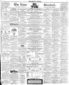 Essex Standard Wednesday 04 June 1856 Page 1