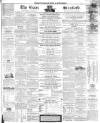 Essex Standard Friday 01 August 1856 Page 1