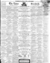 Essex Standard Wednesday 01 October 1856 Page 1