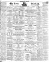 Essex Standard Wednesday 07 January 1857 Page 1