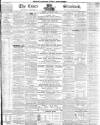 Essex Standard Friday 09 January 1857 Page 1