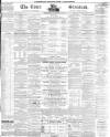 Essex Standard Wednesday 14 January 1857 Page 1