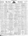 Essex Standard Wednesday 21 January 1857 Page 1