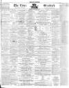 Essex Standard Friday 23 January 1857 Page 1