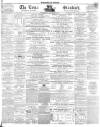 Essex Standard Wednesday 28 January 1857 Page 1