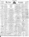 Essex Standard Friday 30 January 1857 Page 1