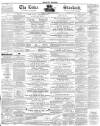 Essex Standard Friday 13 February 1857 Page 1