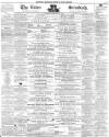 Essex Standard Friday 27 February 1857 Page 1