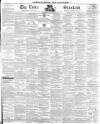 Essex Standard Wednesday 11 March 1857 Page 1