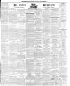 Essex Standard Wednesday 25 March 1857 Page 1