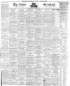 Essex Standard Wednesday 01 April 1857 Page 1