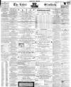 Essex Standard Friday 01 May 1857 Page 1