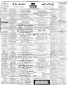 Essex Standard Wednesday 06 May 1857 Page 1