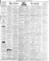 Essex Standard Friday 19 June 1857 Page 1