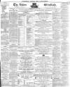 Essex Standard Wednesday 15 July 1857 Page 1