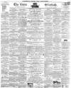 Essex Standard Wednesday 22 July 1857 Page 1
