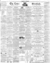 Essex Standard Friday 31 July 1857 Page 1