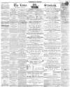 Essex Standard Wednesday 05 August 1857 Page 1