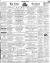 Essex Standard Friday 07 August 1857 Page 1