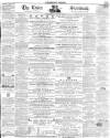 Essex Standard Wednesday 12 August 1857 Page 1
