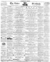 Essex Standard Wednesday 19 August 1857 Page 1