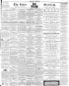 Essex Standard Friday 21 August 1857 Page 1