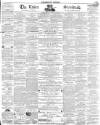 Essex Standard Wednesday 26 August 1857 Page 1