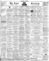 Essex Standard Friday 28 August 1857 Page 1