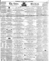 Essex Standard Wednesday 14 October 1857 Page 1