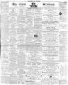Essex Standard Wednesday 18 November 1857 Page 1