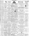 Essex Standard Friday 20 November 1857 Page 1