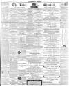Essex Standard Wednesday 25 November 1857 Page 1