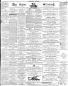 Essex Standard Friday 04 December 1857 Page 1
