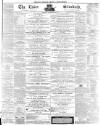Essex Standard Friday 25 December 1857 Page 1