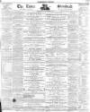 Essex Standard Wednesday 30 December 1857 Page 1