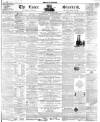 Essex Standard Friday 07 May 1858 Page 1