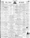 Essex Standard Friday 15 January 1858 Page 1