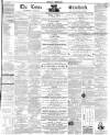 Essex Standard Friday 29 January 1858 Page 1