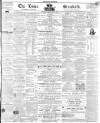 Essex Standard Friday 12 February 1858 Page 1