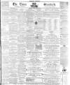 Essex Standard Friday 26 February 1858 Page 1