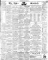 Essex Standard Wednesday 24 March 1858 Page 1