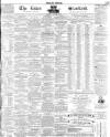 Essex Standard Friday 26 March 1858 Page 1