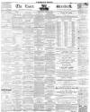 Essex Standard Wednesday 14 April 1858 Page 1