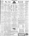 Essex Standard Wednesday 05 May 1858 Page 1