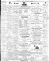Essex Standard Wednesday 12 May 1858 Page 1