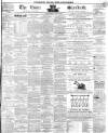 Essex Standard Wednesday 02 June 1858 Page 1