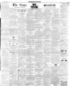 Essex Standard Wednesday 16 June 1858 Page 1